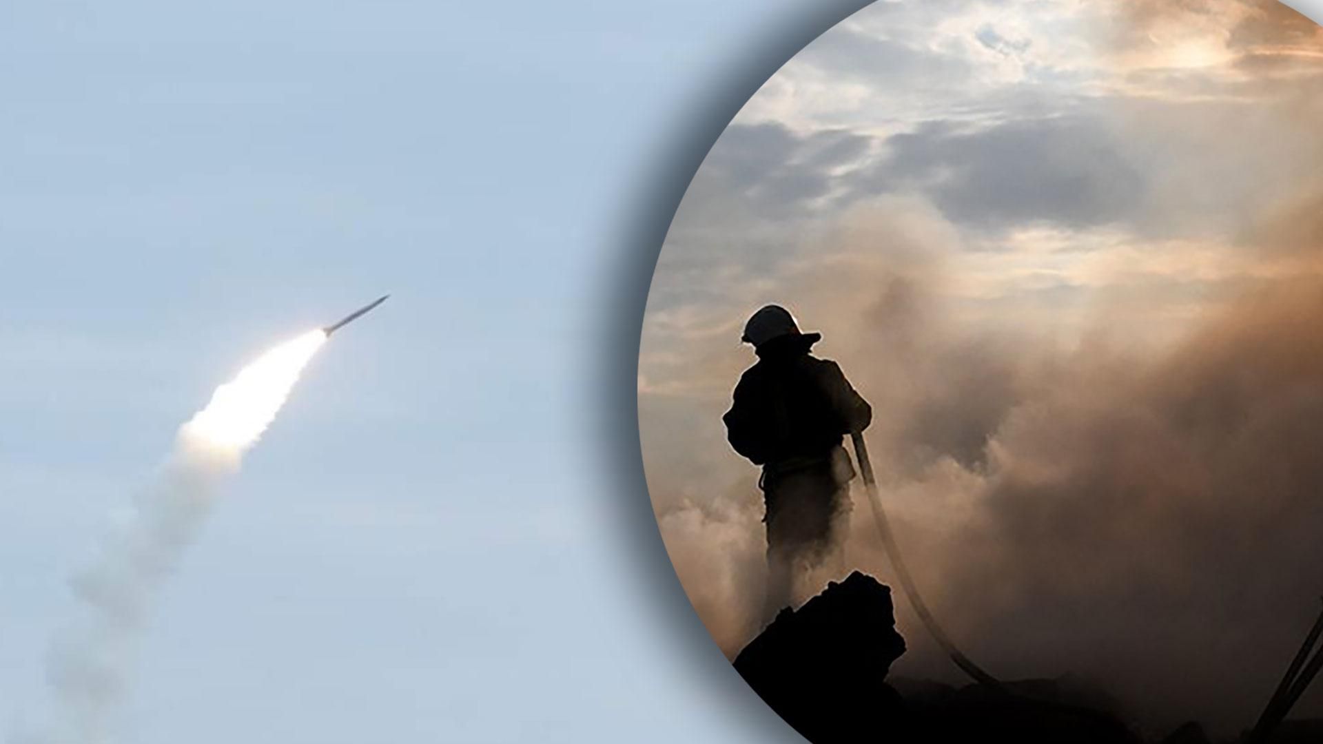 Россия выпустила ракету из ядерного арсенала - в США объяснили, почему оккупанты это сделали - 24 Канал Россия выпустила ракету из ядерного арсенала - в США объяснили, почему оккупанты это сделали - 24 Канал