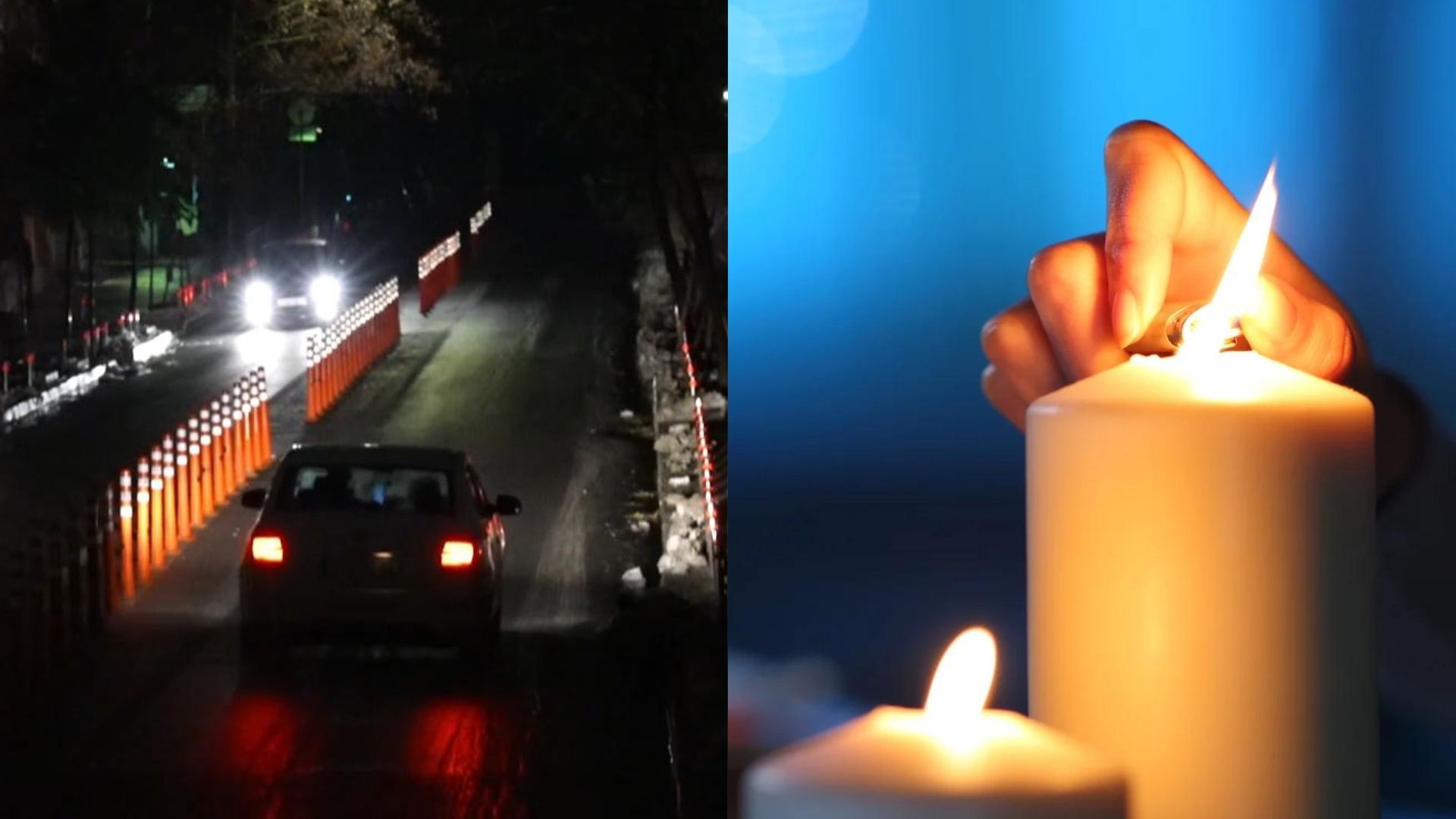 Відключення світла в Україні - де немає світла 30.11.22 Відключення світла в Україні - де немає світла 30.11.22