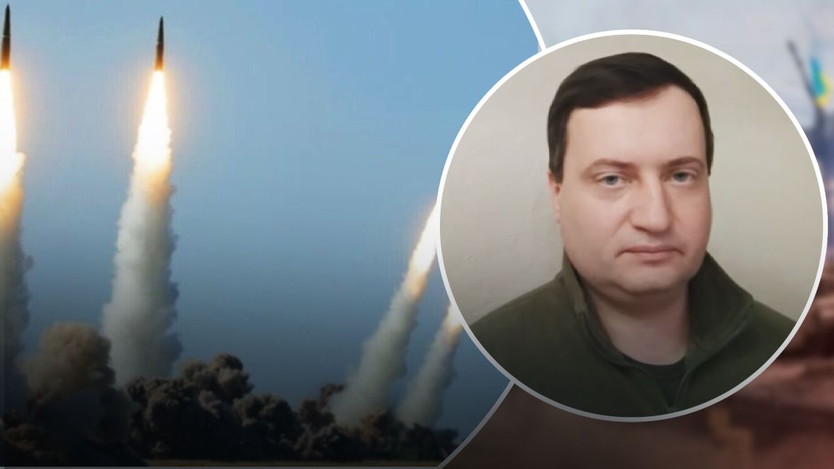 У России проблемы с ракетными запасами