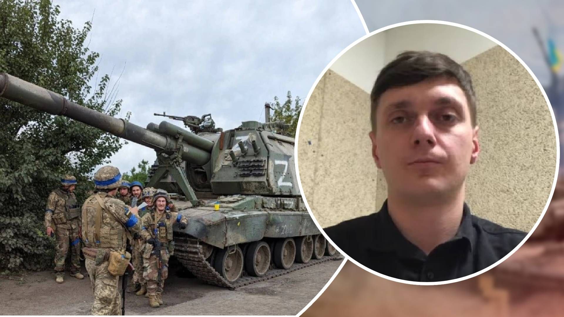 Россия выгребает все из советских запасов: ВСУ берут трофейную технику в позорном состоянии Россия выгребает все из советских запасов: ВСУ берут трофейную технику в позорном состоянии