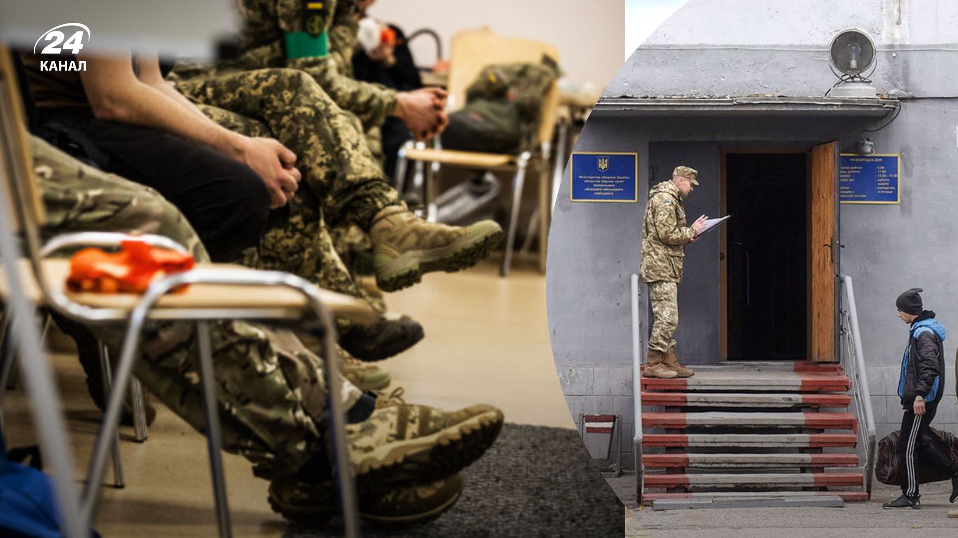 Отсрочка от мобилизации – что делать, если в военкомате не принимают документы Отсрочка от мобилизации – что делать, если в военкомате не принимают документы