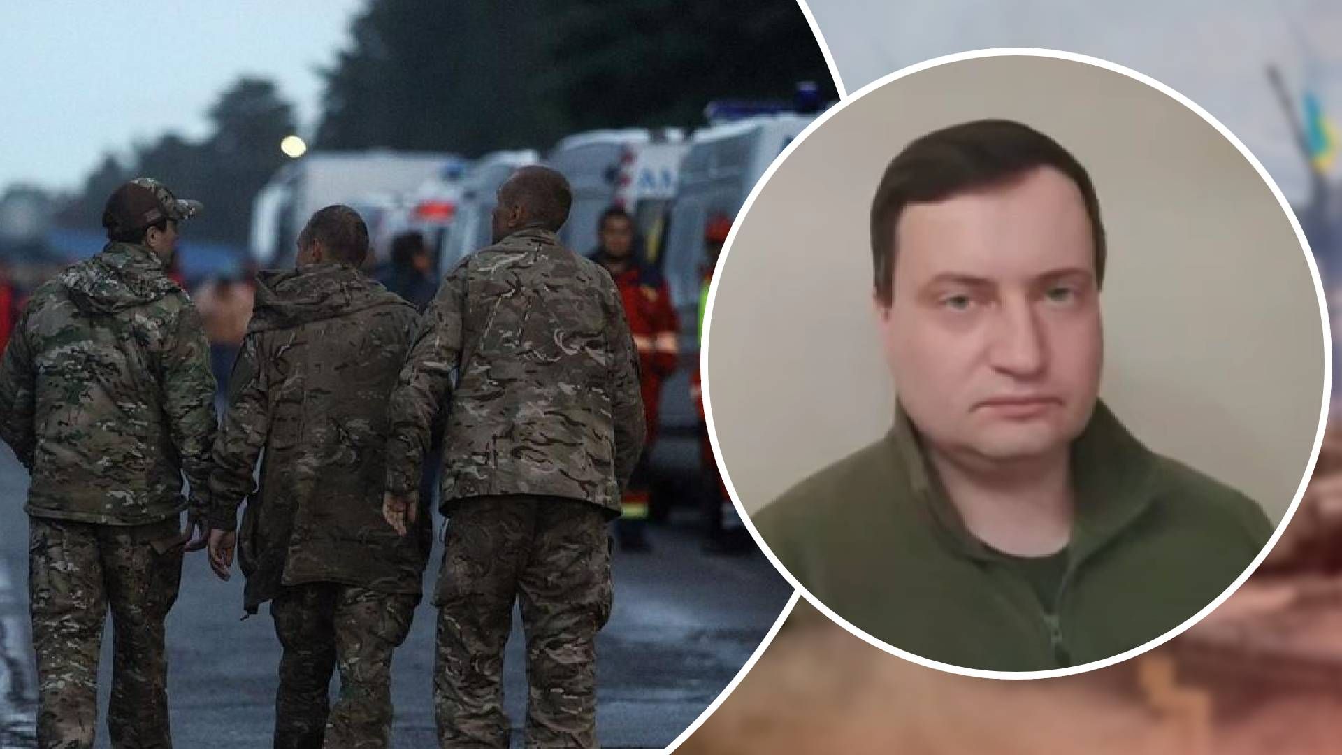 По примеру Медведчука: в ГУР ответили, можно ли попов МП обменять на военных По примеру Медведчука: в ГУР ответили, можно ли попов МП обменять на военных