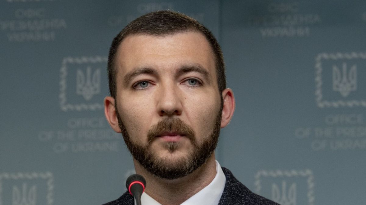 Урсула фон дер Ляєн назвала цифру втрат України - Никифоров відреагував Урсула фон дер Ляєн назвала цифру втрат України - Никифоров відреагував