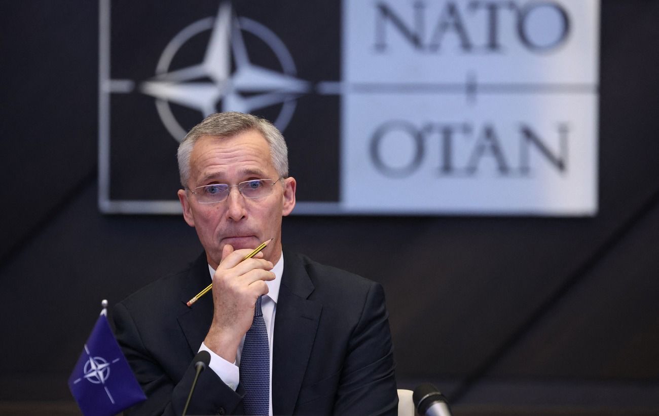 Украина вступает в НАТО - какие есть для этого предварительные условия