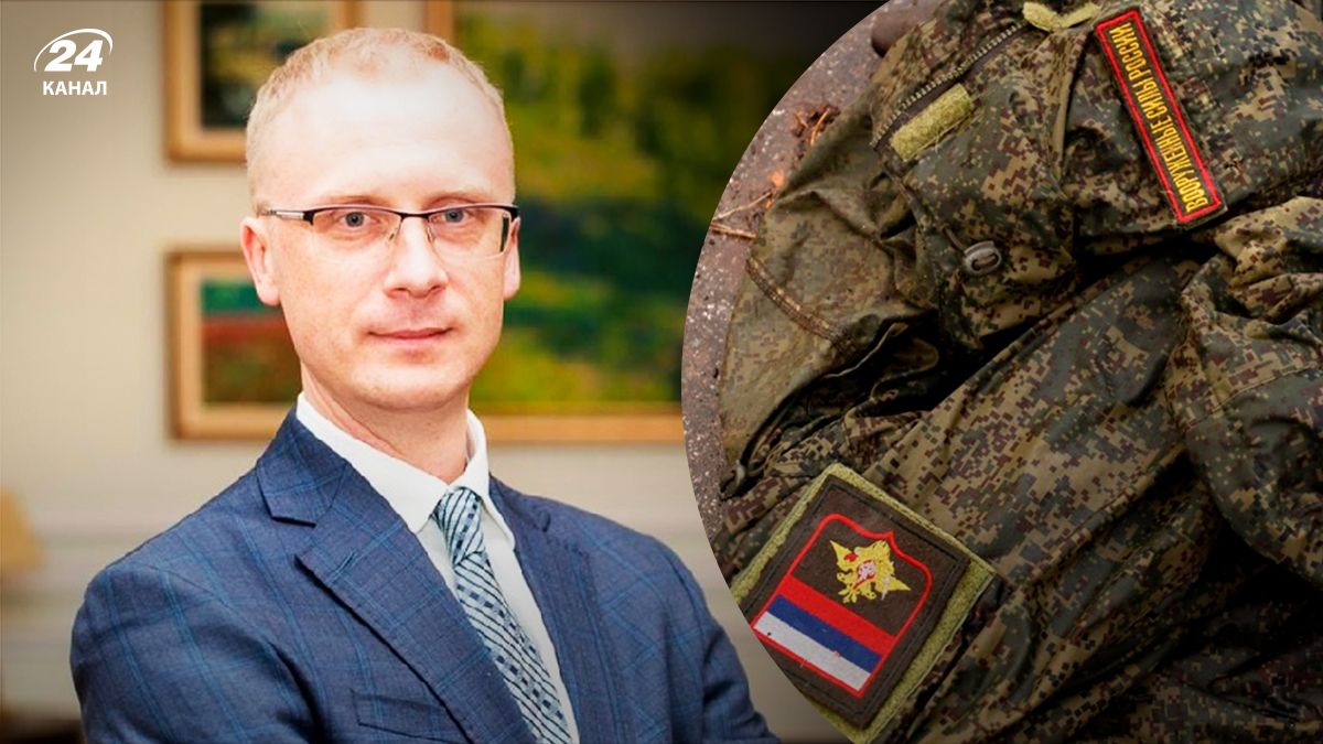 Росія вербує на війну проти України африканських студентів - 24 канал Росія вербує на війну проти України африканських студентів - 24 канал