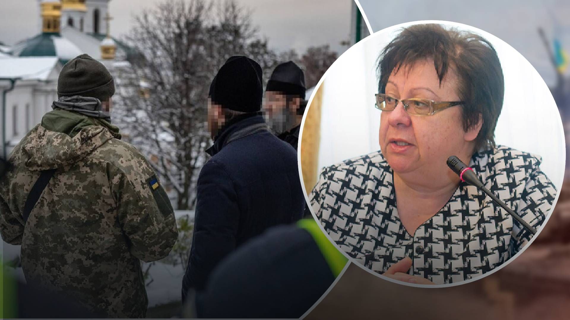 С вилами никто не пойдет религиовед оценила шансы вернуть Киево-Печерскую лавру - 24 Канал С вилами никто не пойдет религиовед оценила шансы вернуть Киево-Печерскую лавру - 24 Канал