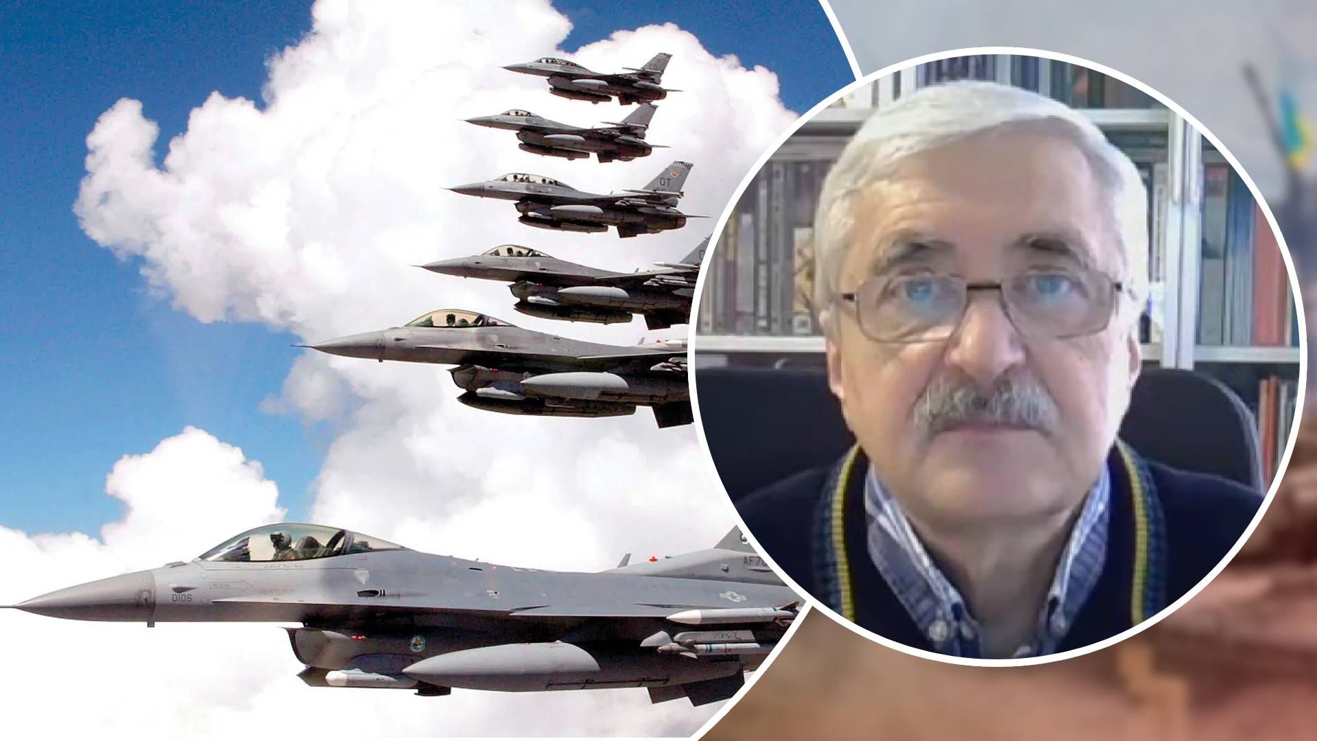 У США знову заговорили про надання Україні літаків: чим вони кращі за радянські