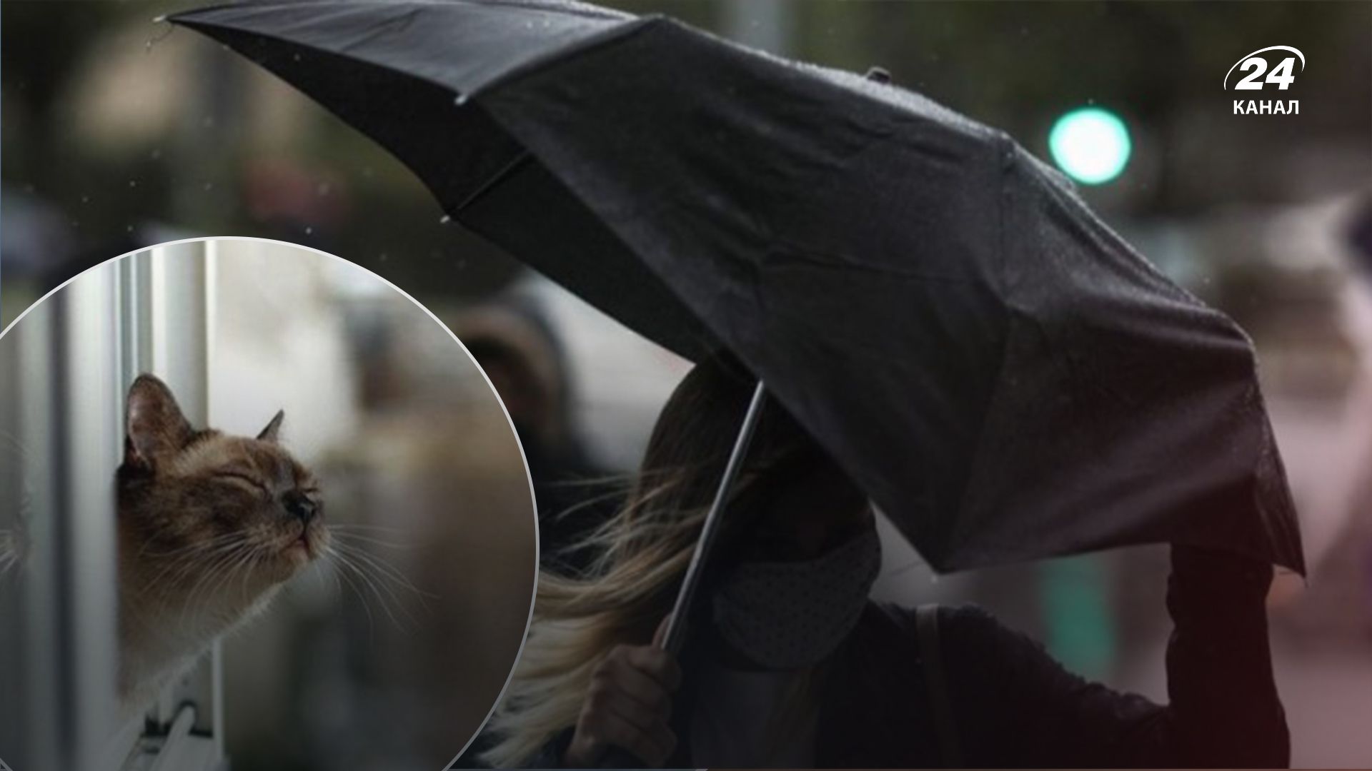 Прогноз погоди на 1 грудня Прогноз погоди на 1 грудня