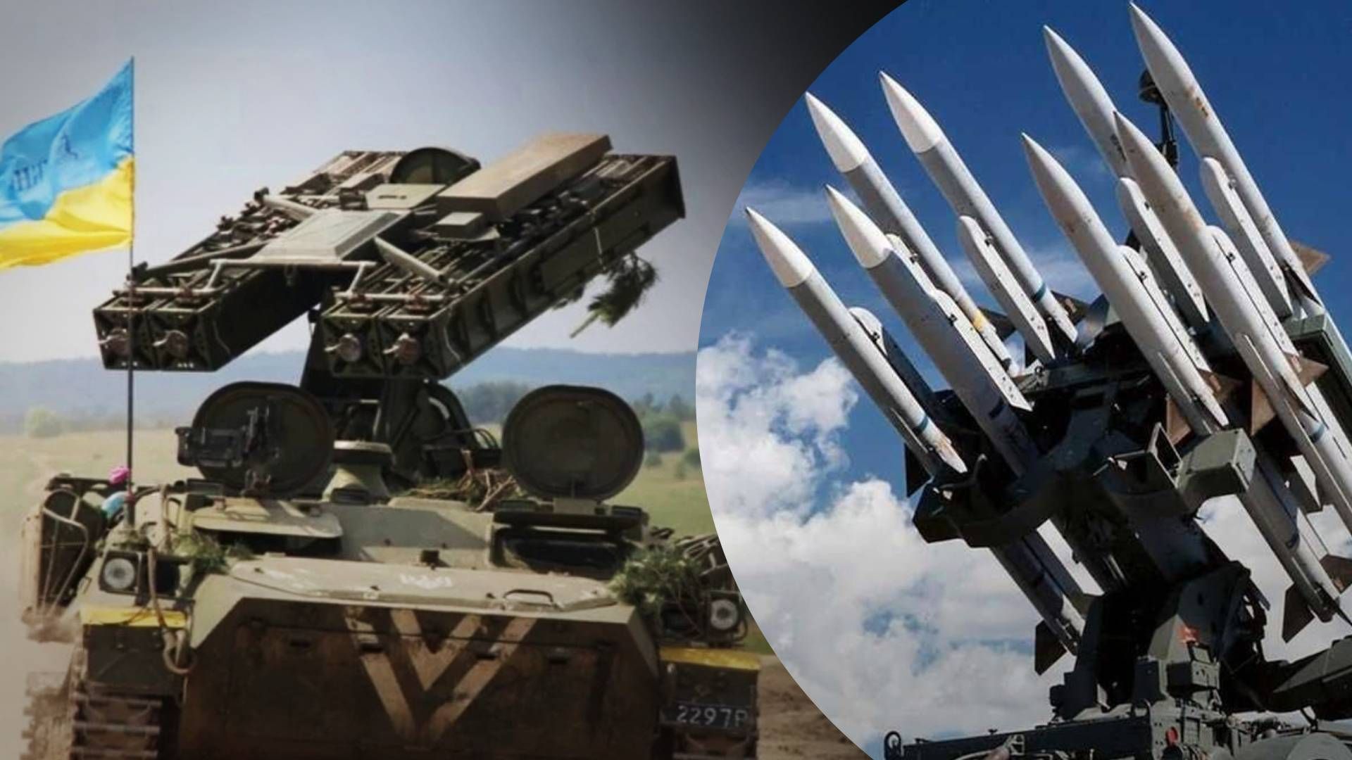 Тактика обстрелов россиян - Какие ракеты использует Россия Тактика обстрелов россиян - Какие ракеты использует Россия