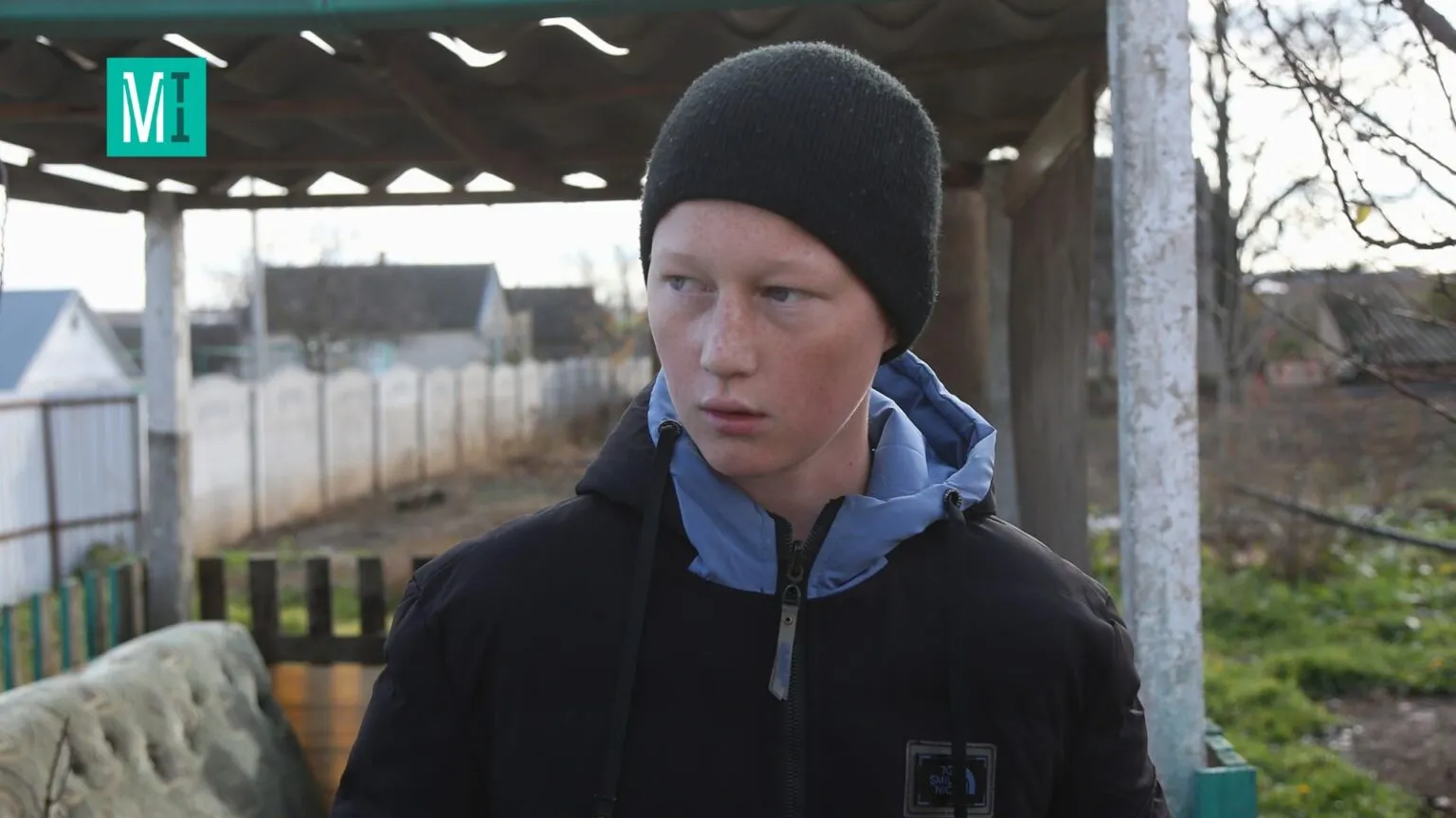 14-річного хлопця з Херсонщини окупанти тримали у полоні