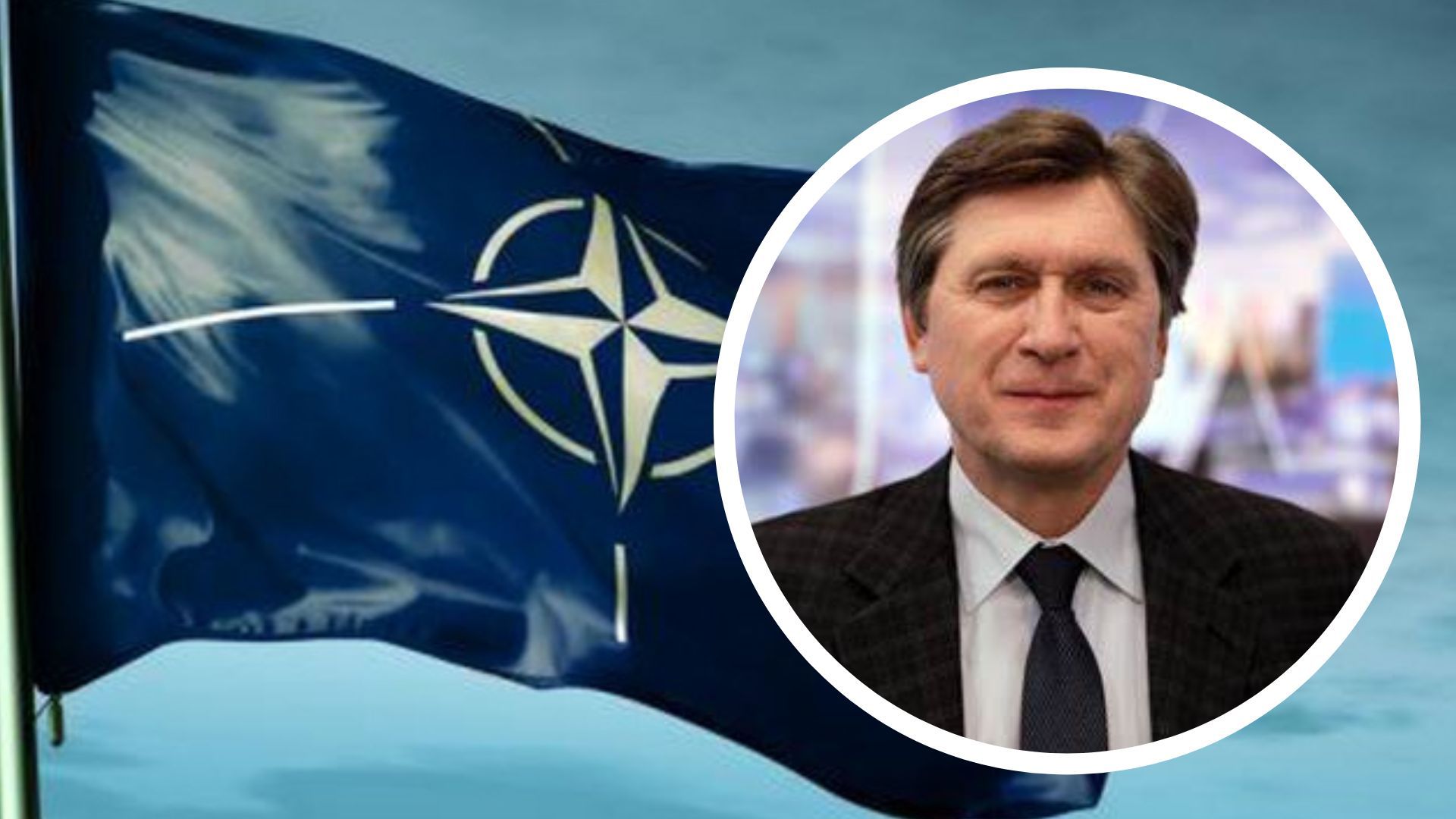 Фесенко об Украине на саммите НАТО