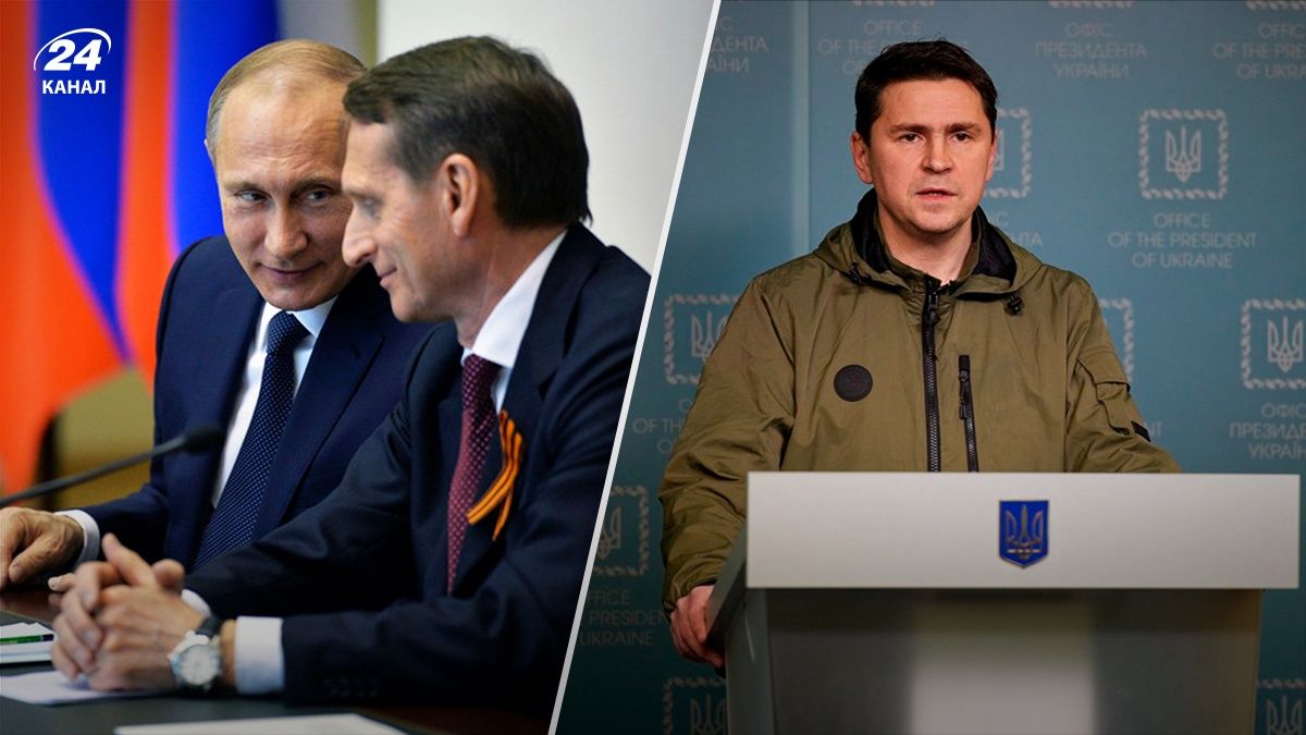 Подоляк резко ответил на заявления России о "планах Польши" - 24 канал Подоляк резко ответил на заявления России о "планах Польши" - 24 канал