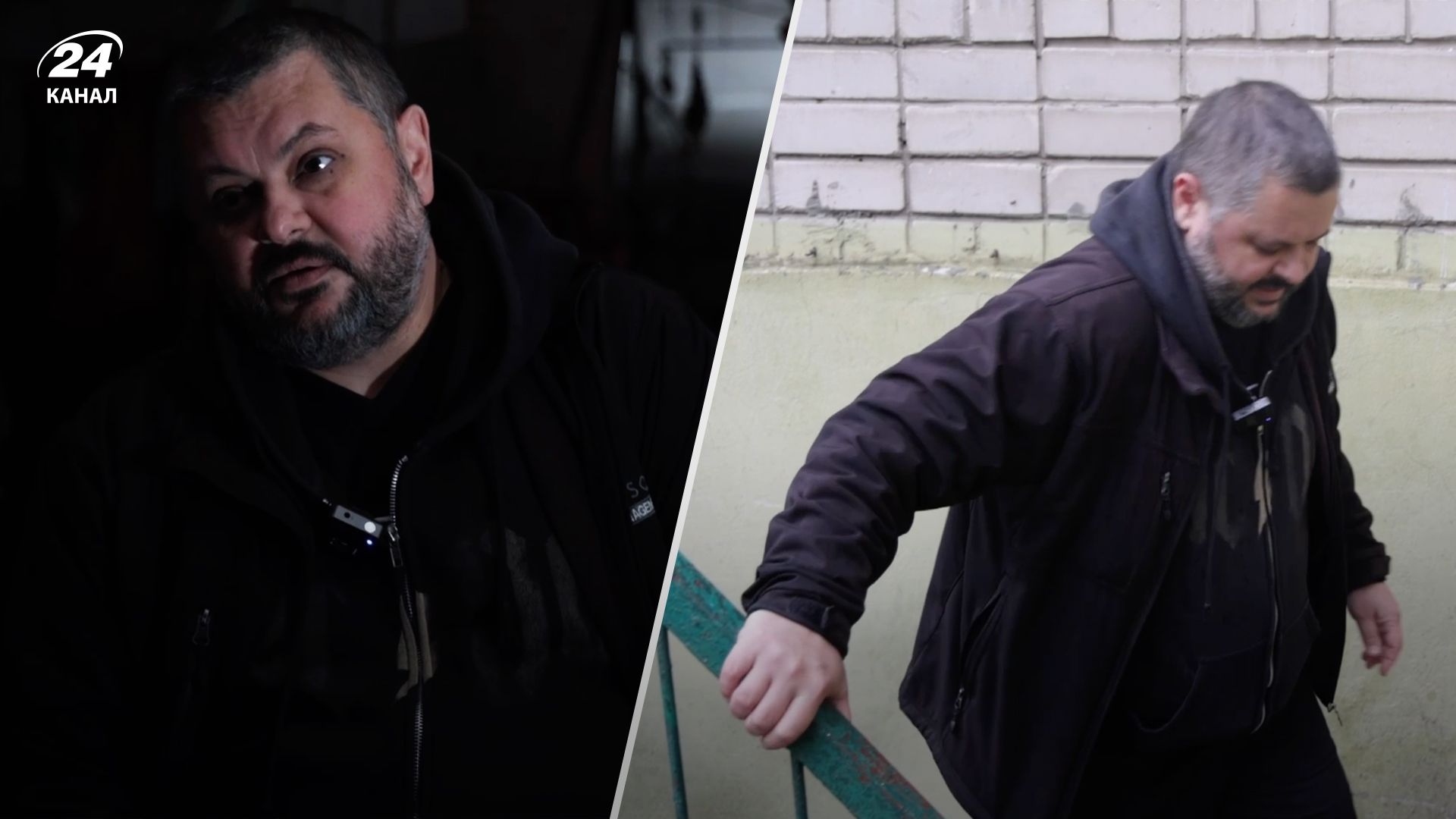 Житель Херсонской области рассказал о пребывании в плену - жуткая история Житель Херсонской области рассказал о пребывании в плену - жуткая история