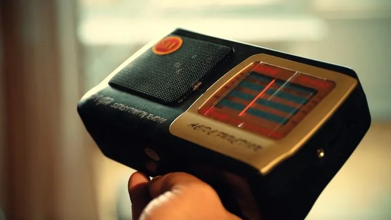 Радиоприемник, из которого люди получали информацию Радиоприемник, из которого люди получали информацию