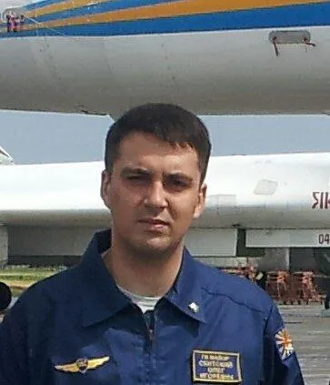 Скитський міг атакувати Україну Скитський міг атакувати Україну