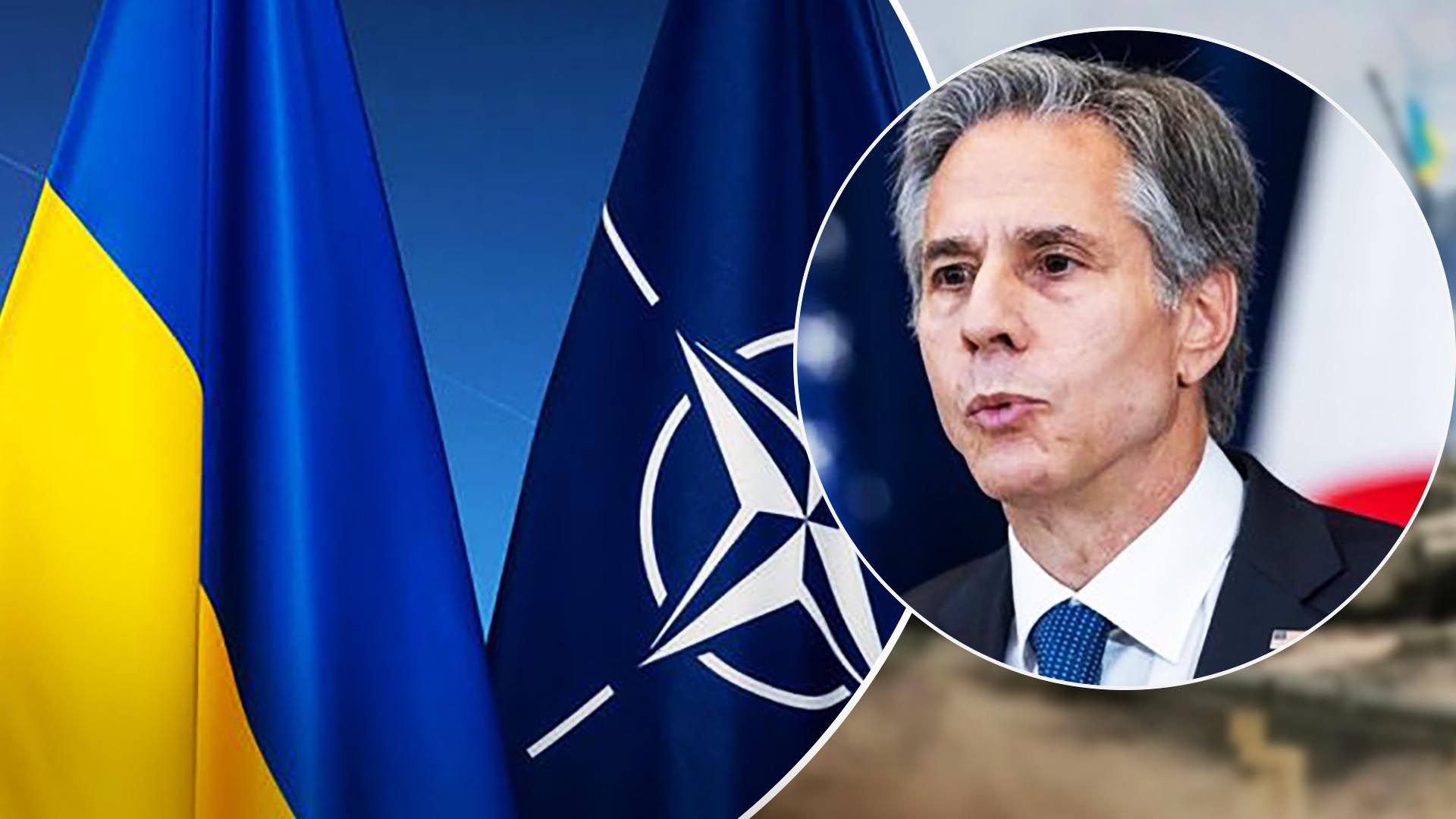 НАТО може надати Україні зброю радянського зразка