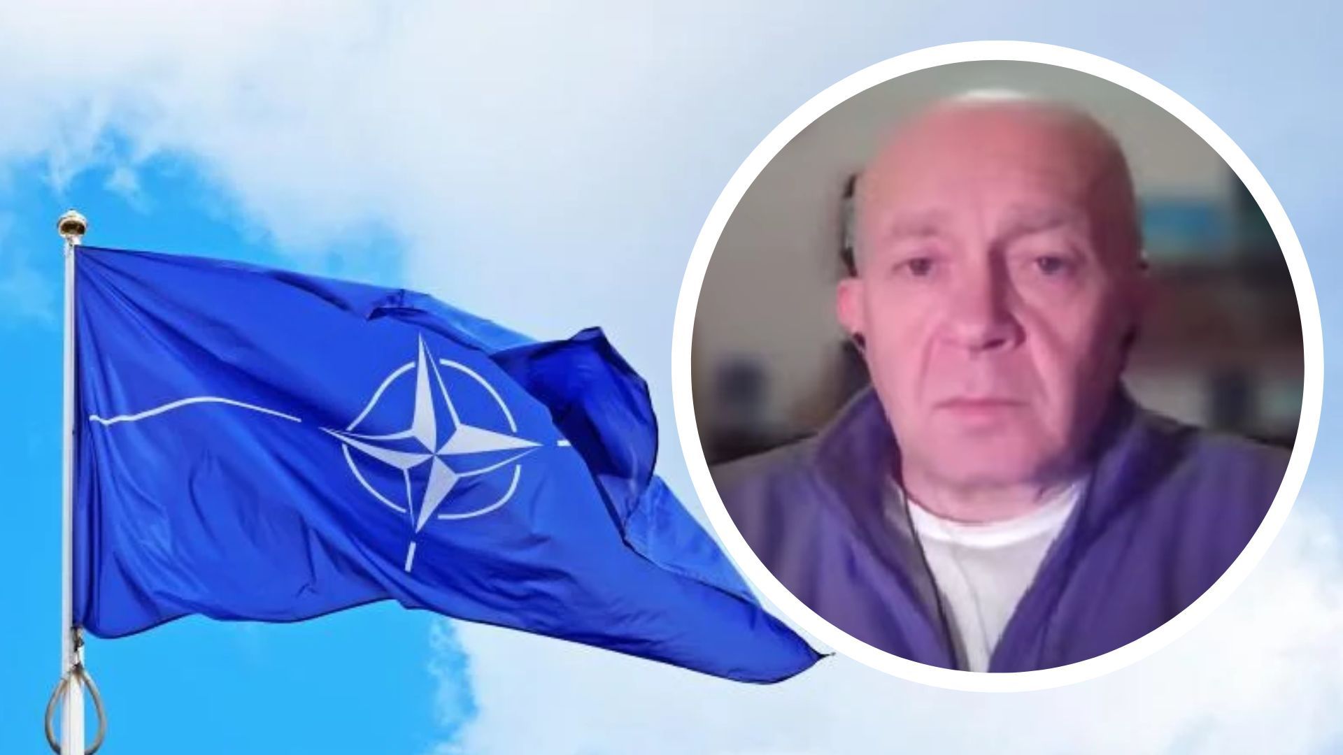 Грабский о саммите НАТО в Бухаресте Грабский о саммите НАТО в Бухаресте