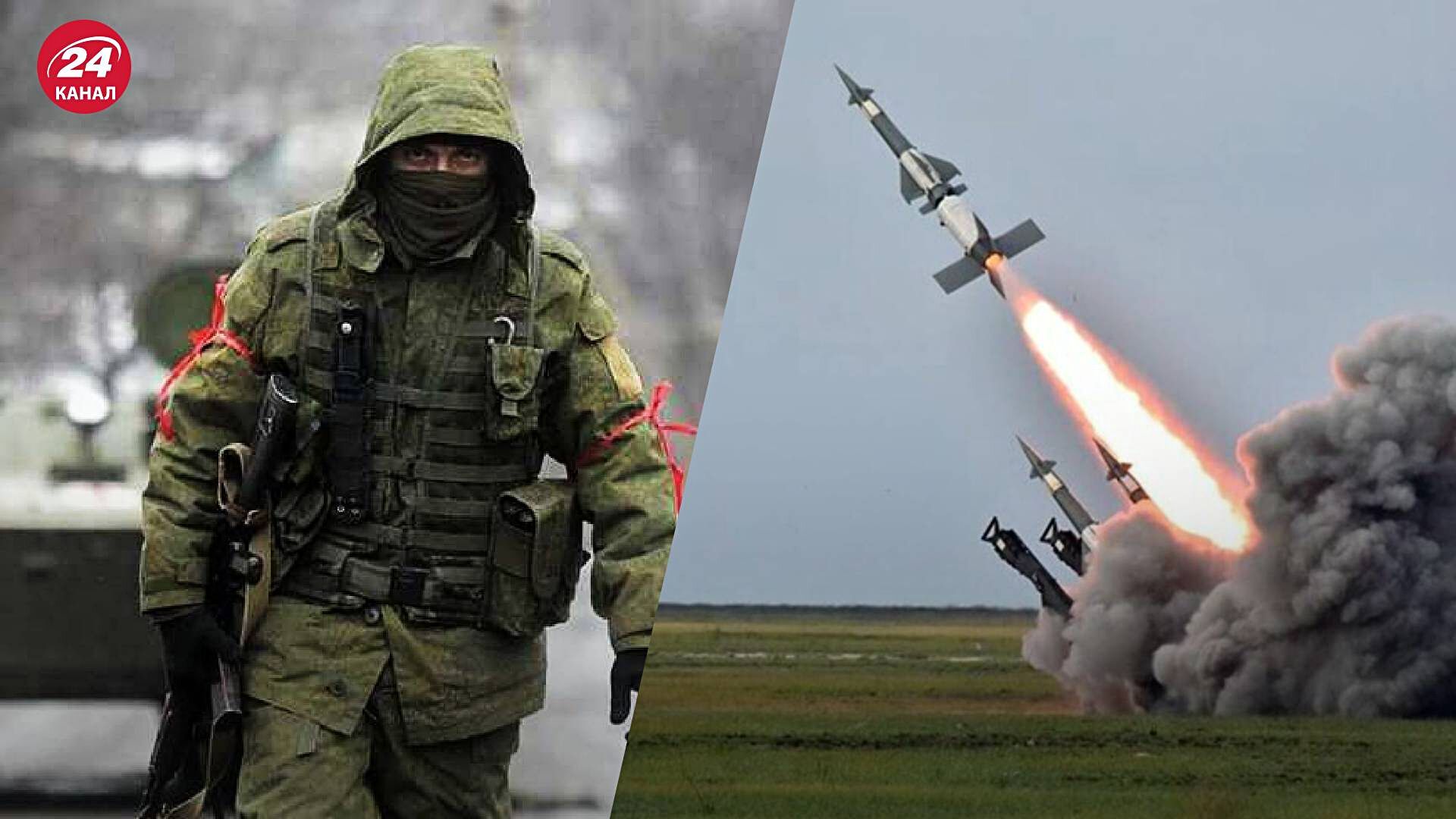 США считают, что зимой оккупанты и в дальнейшем будут наносить ракетные удары США считают, что зимой оккупанты и в дальнейшем будут наносить ракетные удары