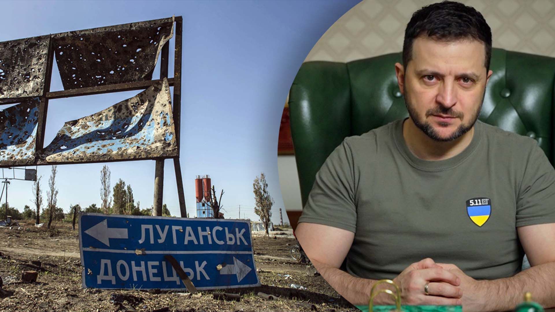 Зеленский рассказал о Ставке Главнокомандующего Зеленский рассказал о Ставке Главнокомандующего