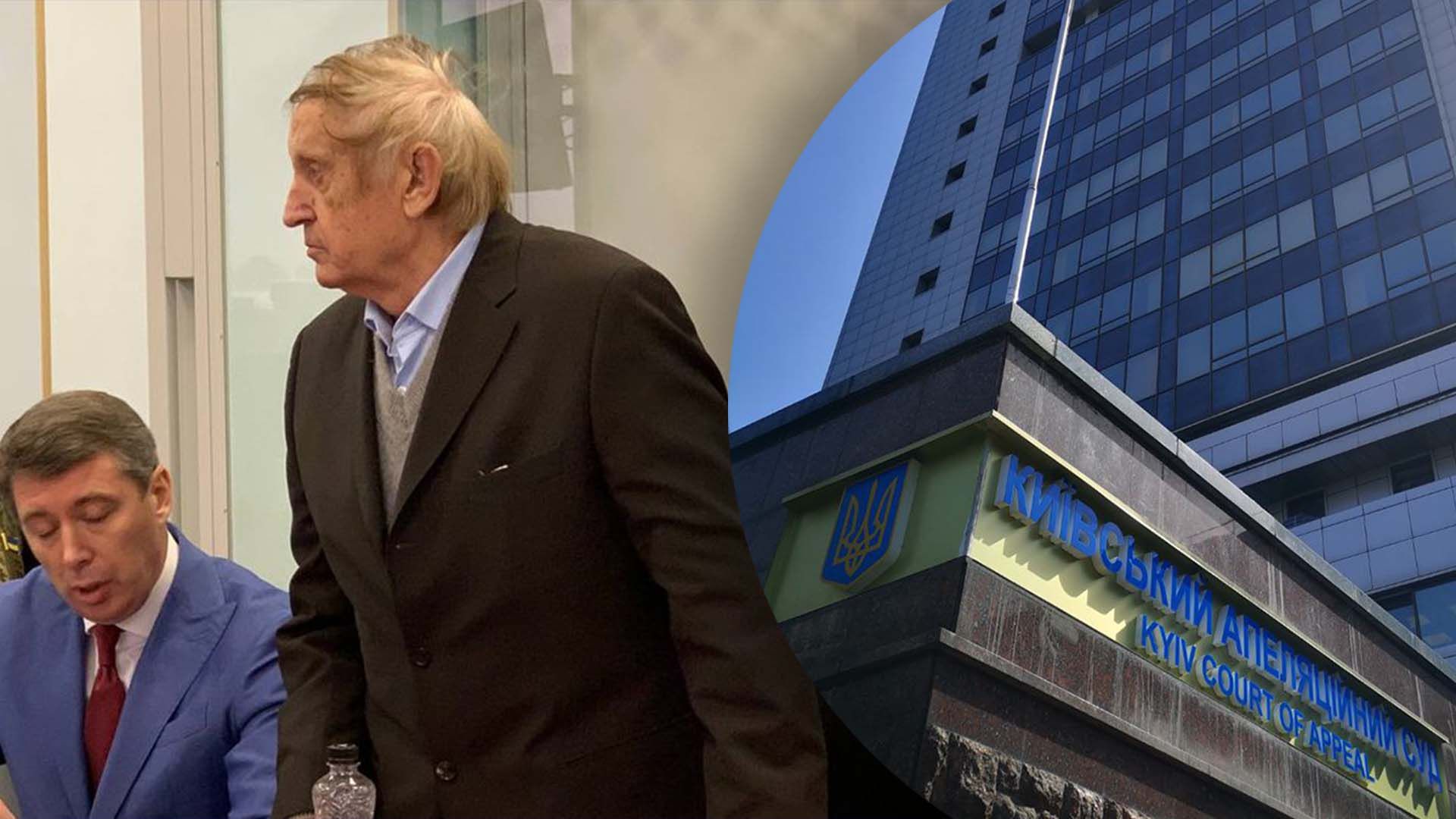 Суд не изменил меру пресечения Богуслаеву Суд не изменил меру пресечения Богуслаеву