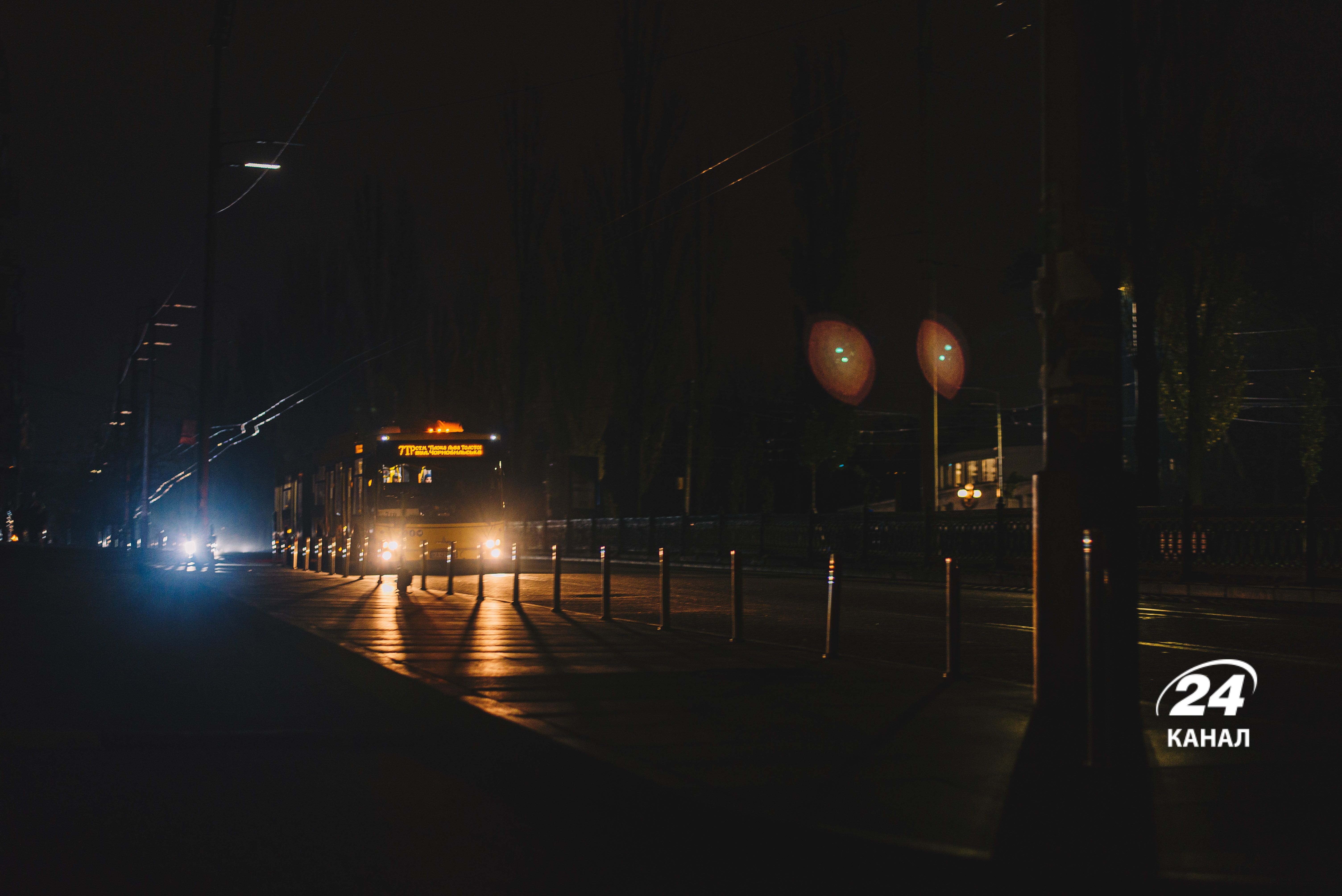 Отключение света в Киеве 1 декабря 2022 - как будет происходить