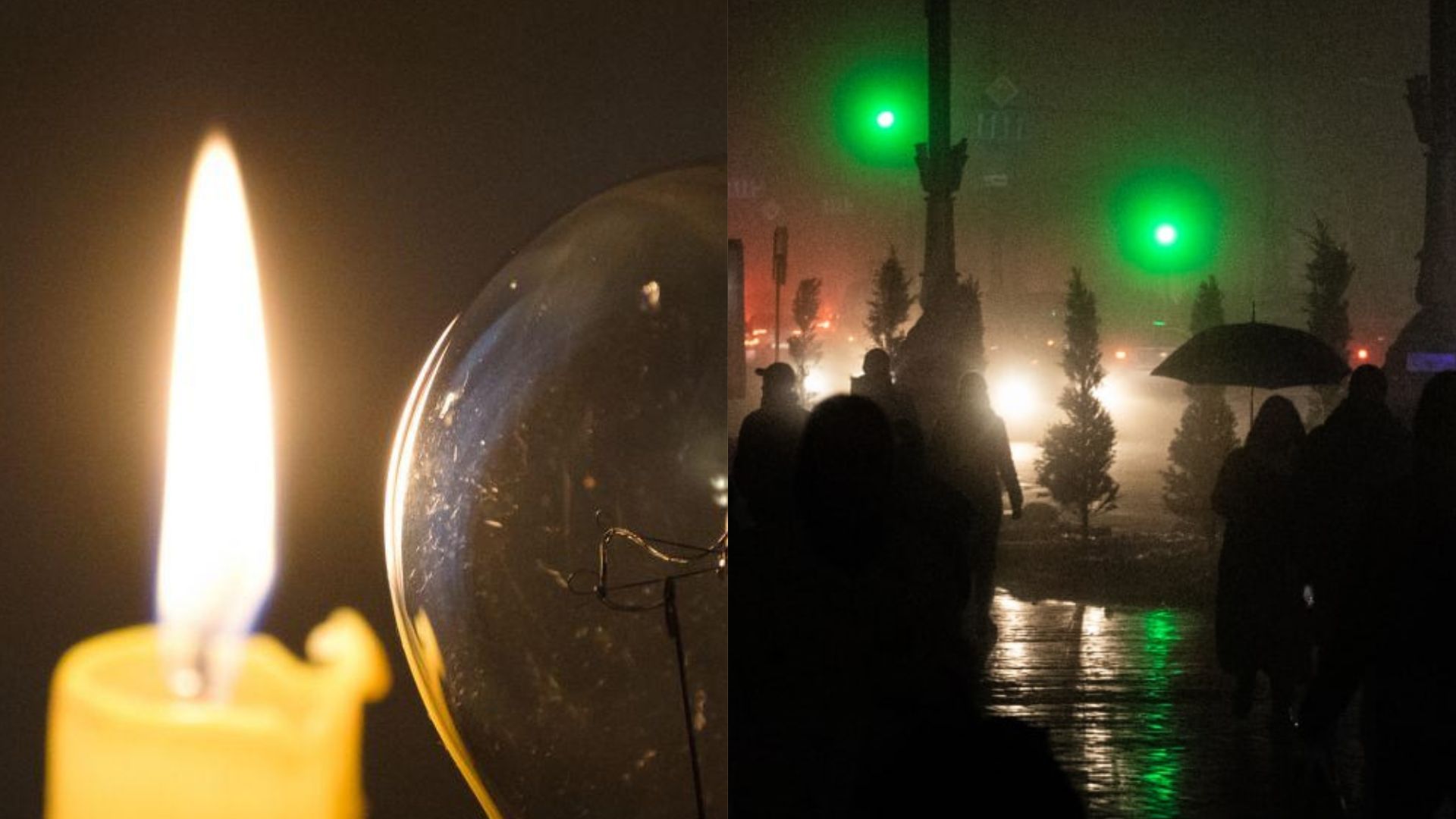 Чи буде світло в Одесі - що зі світлом у місті 1 грудня 2022 Чи буде світло в Одесі - що зі світлом у місті 1 грудня 2022