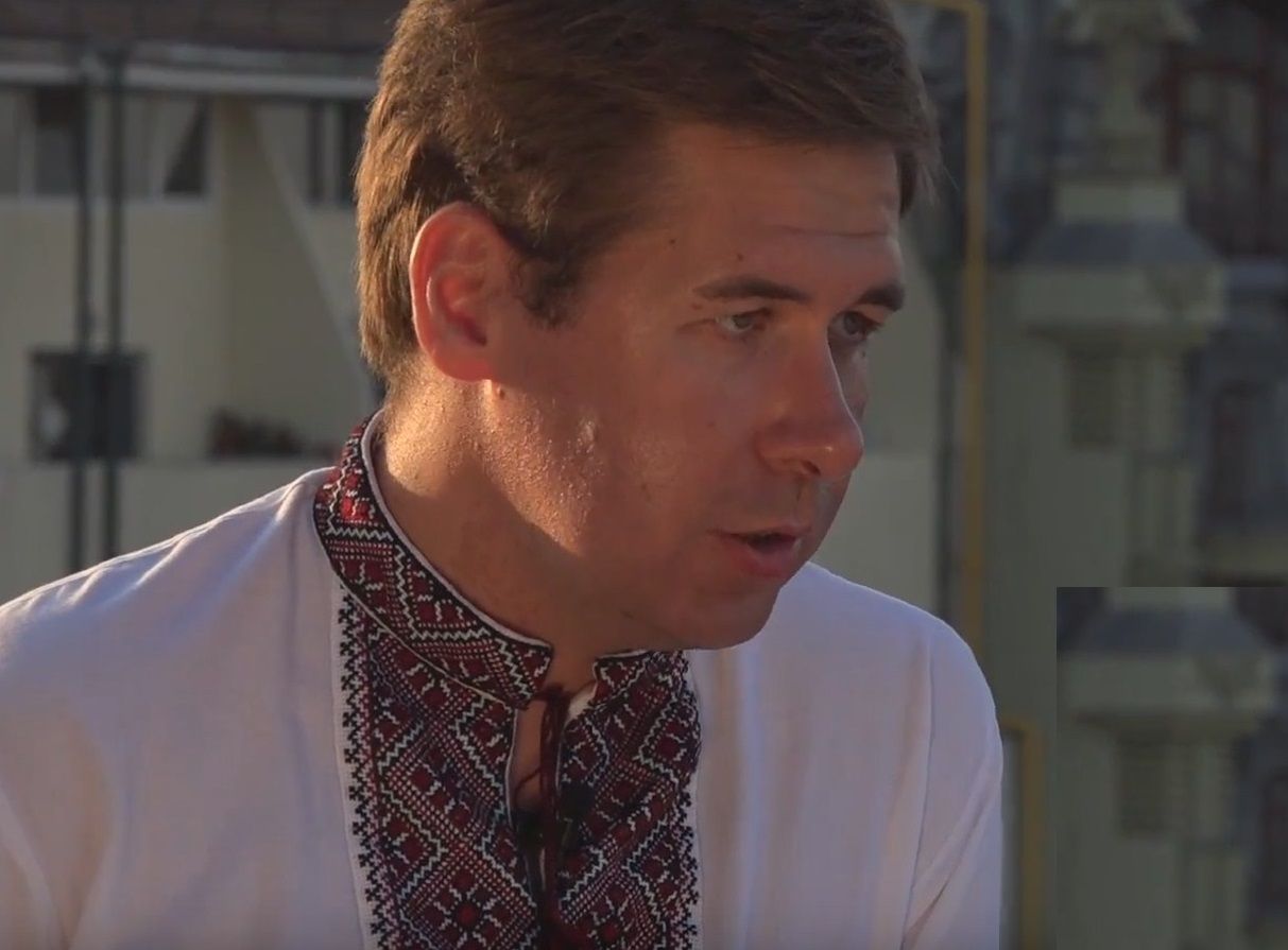 Адвоката Илью Новикова МВД России объявило в розыск Адвоката Илью Новикова МВД России объявило в розыск