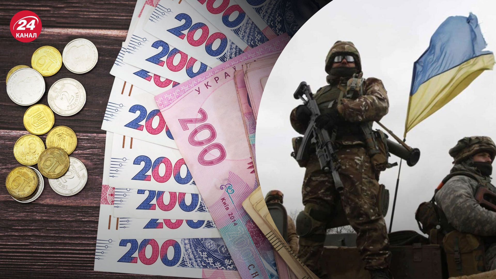 Інфляція в Україні – як контрнаступ ЗСУ впливає на економіку України - Економіка Інфляція в Україні – як контрнаступ ЗСУ впливає на економіку України - Економіка