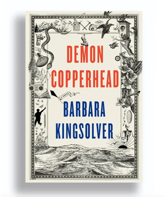 The New York Times назвала найкращі книжки 2022 року The New York Times назвала найкращі книжки 2022 року