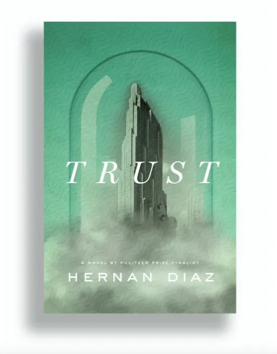 The New York Times назвала найкращі книжки 2022 року The New York Times назвала найкращі книжки 2022 року