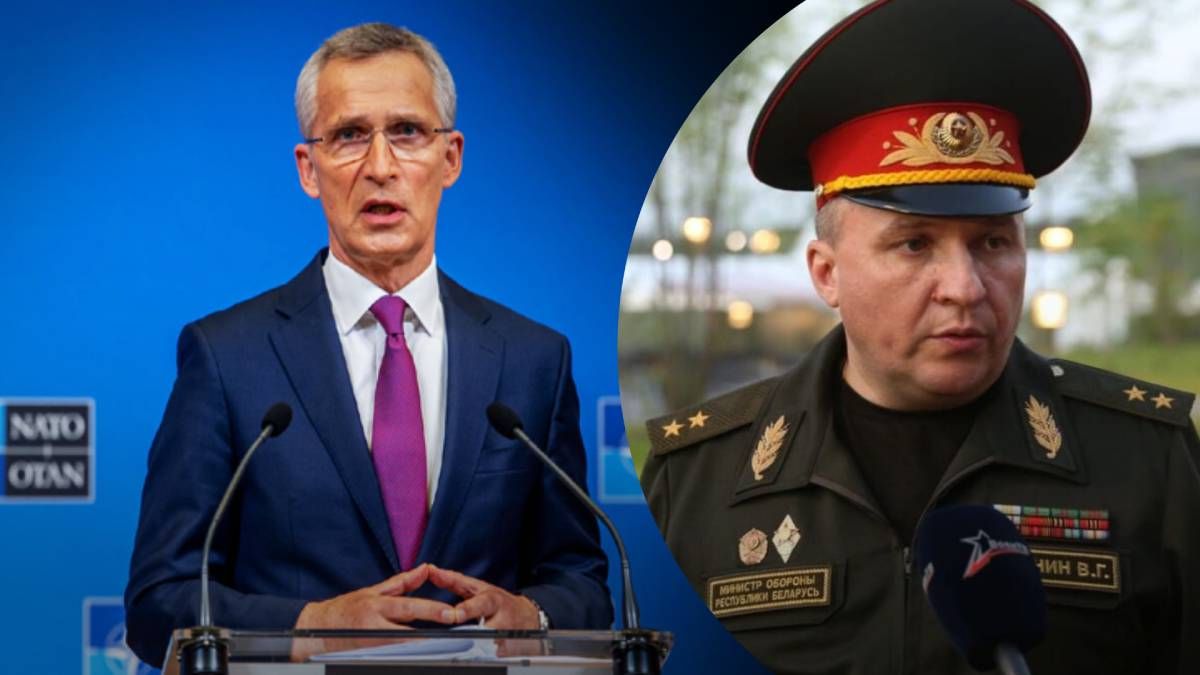 Россияне извратили заявление белорусского министра