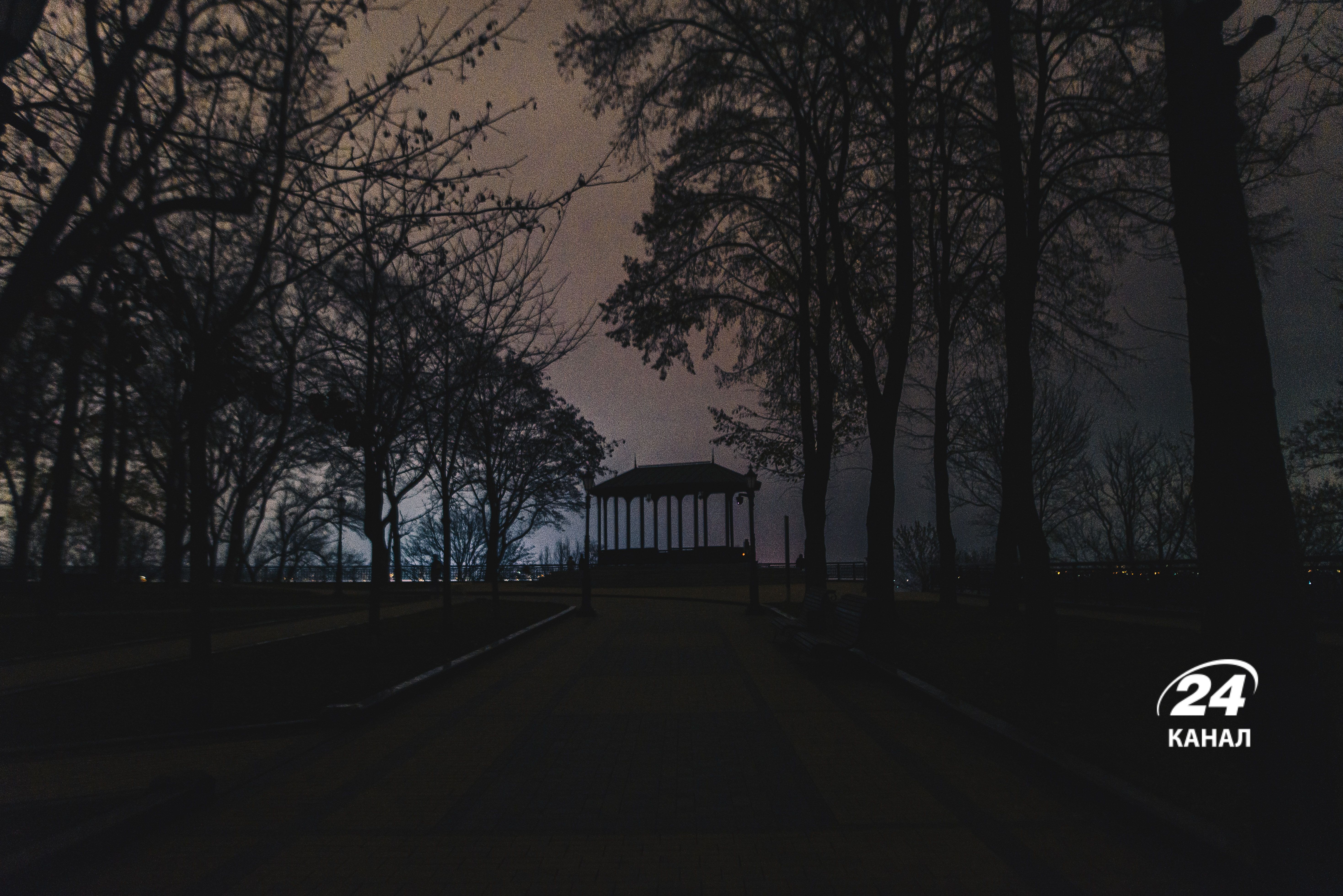 Уровень преступности в Украине уменьшился после ракетной атаки 23 ноября 2022 Уровень преступности в Украине уменьшился после ракетной атаки 23 ноября 2022