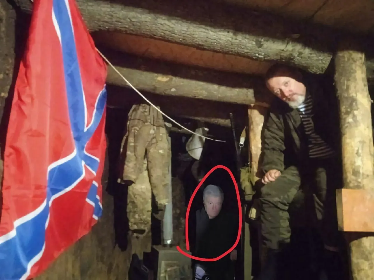 Игорь Гиркин Игорь Гиркин