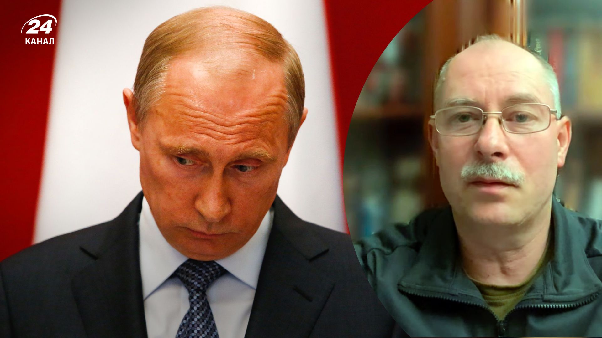 Коли закінчиться війна в Україні - Жданов спрогнозував, чи затягнеться вона до 2024 року Коли закінчиться війна в Україні - Жданов спрогнозував, чи затягнеться вона до 2024 року