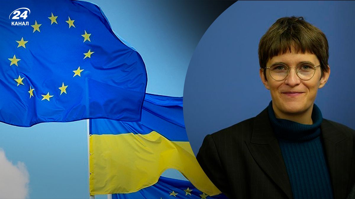 Переговори щодо вступу України до ЄС можуть початися найближчим часом