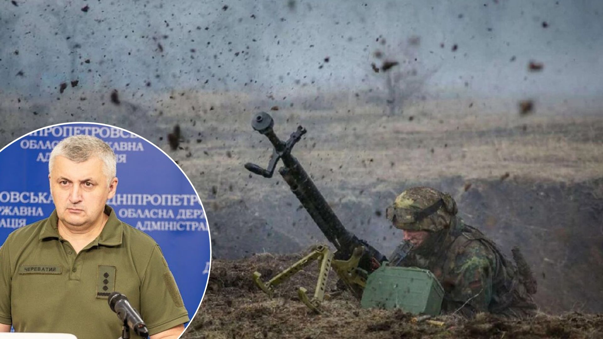 Ситуация под Бахмутом 1.12.22 - в ВСУ рассказали, что там происходит Ситуация под Бахмутом 1.12.22 - в ВСУ рассказали, что там происходит