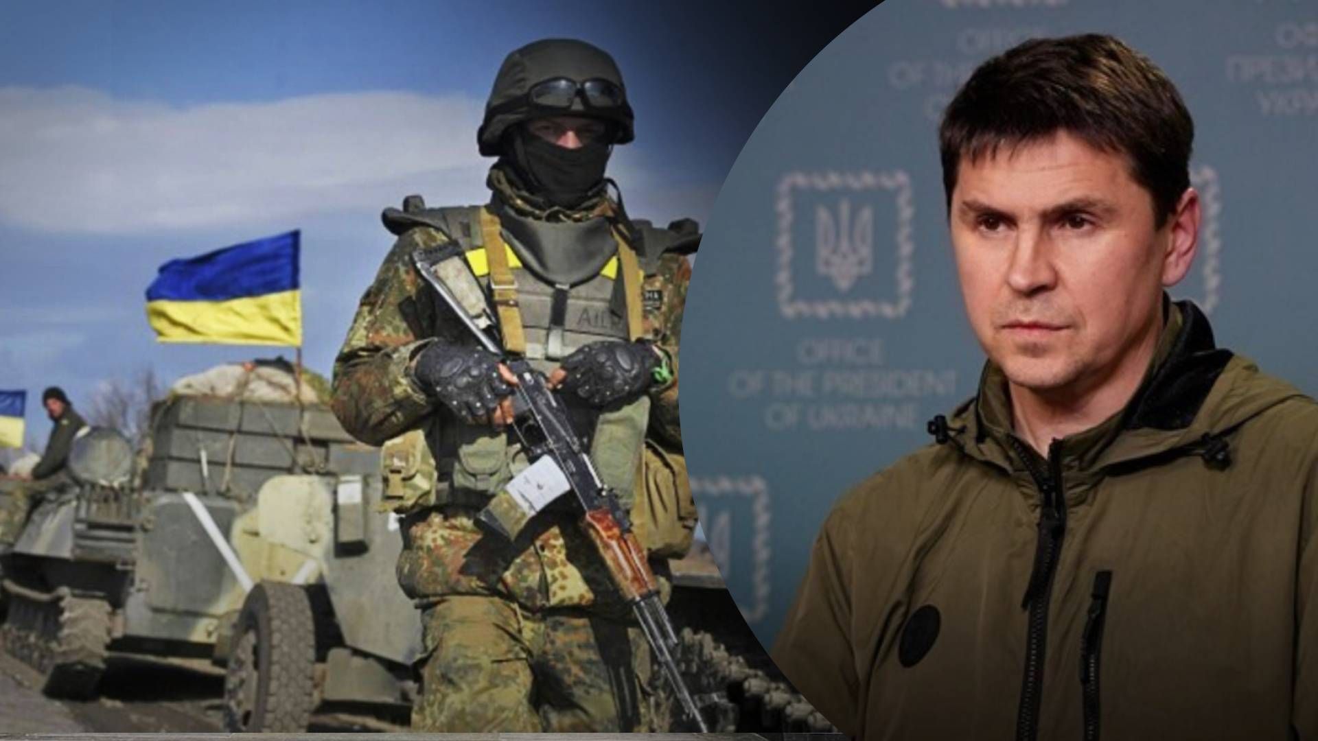 Сколько военных Украина потеряла на войне – в ОПУ назвали количество Сколько военных Украина потеряла на войне – в ОПУ назвали количество