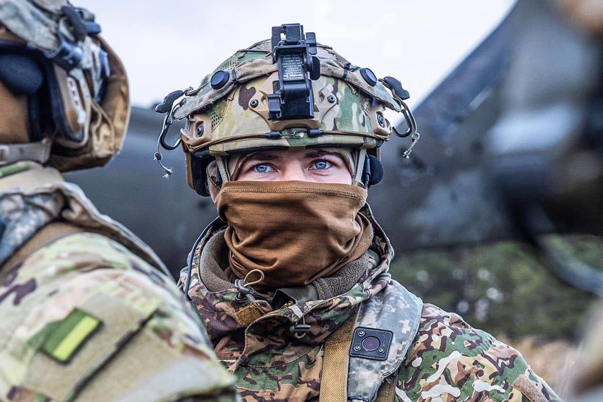 Правила бронювання військовозобов'язаних - в Міноборони розповіли все, що треба знати - 24 Канал Правила бронювання військовозобов'язаних - в Міноборони розповіли все, що треба знати - 24 Канал