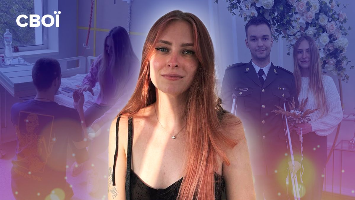 24 лютого в Маріуполі було як у фільмі жахів, - інтерв'ю з дружиною оборонця Азовсталі 24 лютого в Маріуполі було як у фільмі жахів, - інтерв'ю з дружиною оборонця Азовсталі