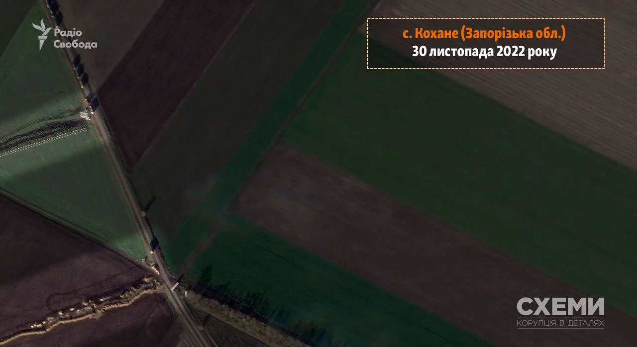 Зуб дракона строят россияне Зуб дракона строят россияне