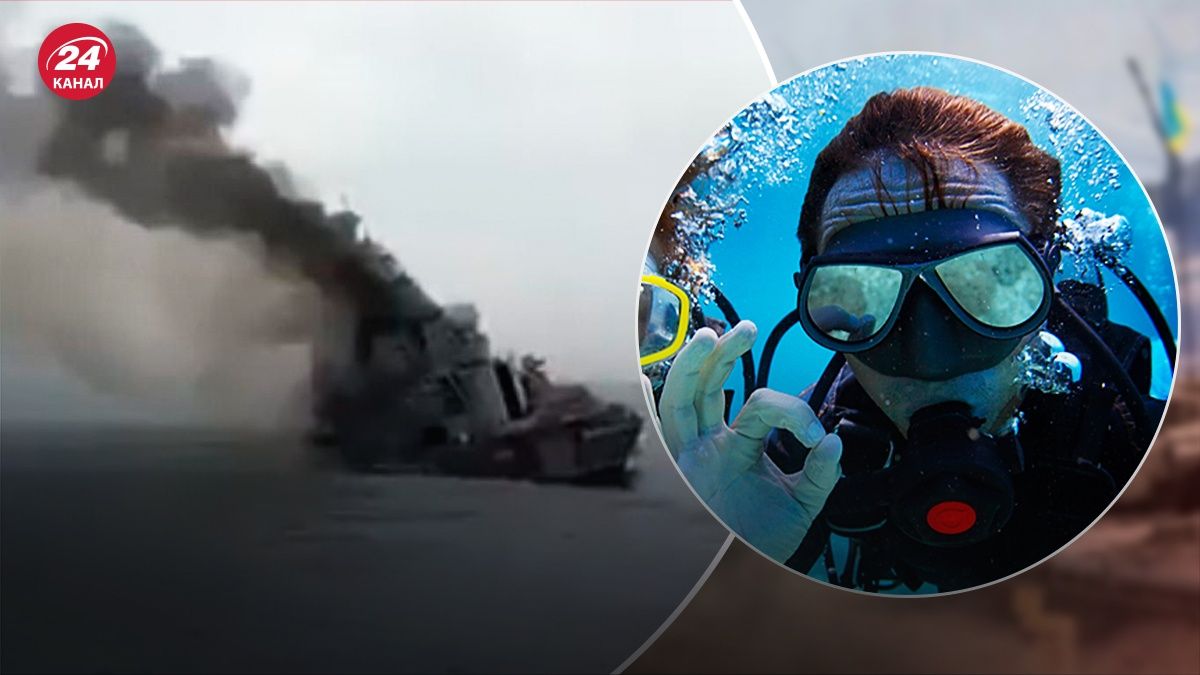 Резников приглашает после победы посмотреть на затопленную "Москву" - 24 Канал Резников приглашает после победы посмотреть на затопленную "Москву" - 24 Канал