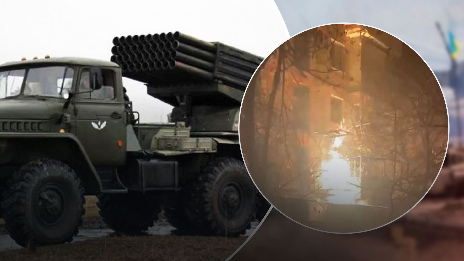 Через обстріл Херсона сьогодні ледь не загинули люди в багатоповерхівці - 24 Канал Через обстріл Херсона сьогодні ледь не загинули люди в багатоповерхівці - 24 Канал