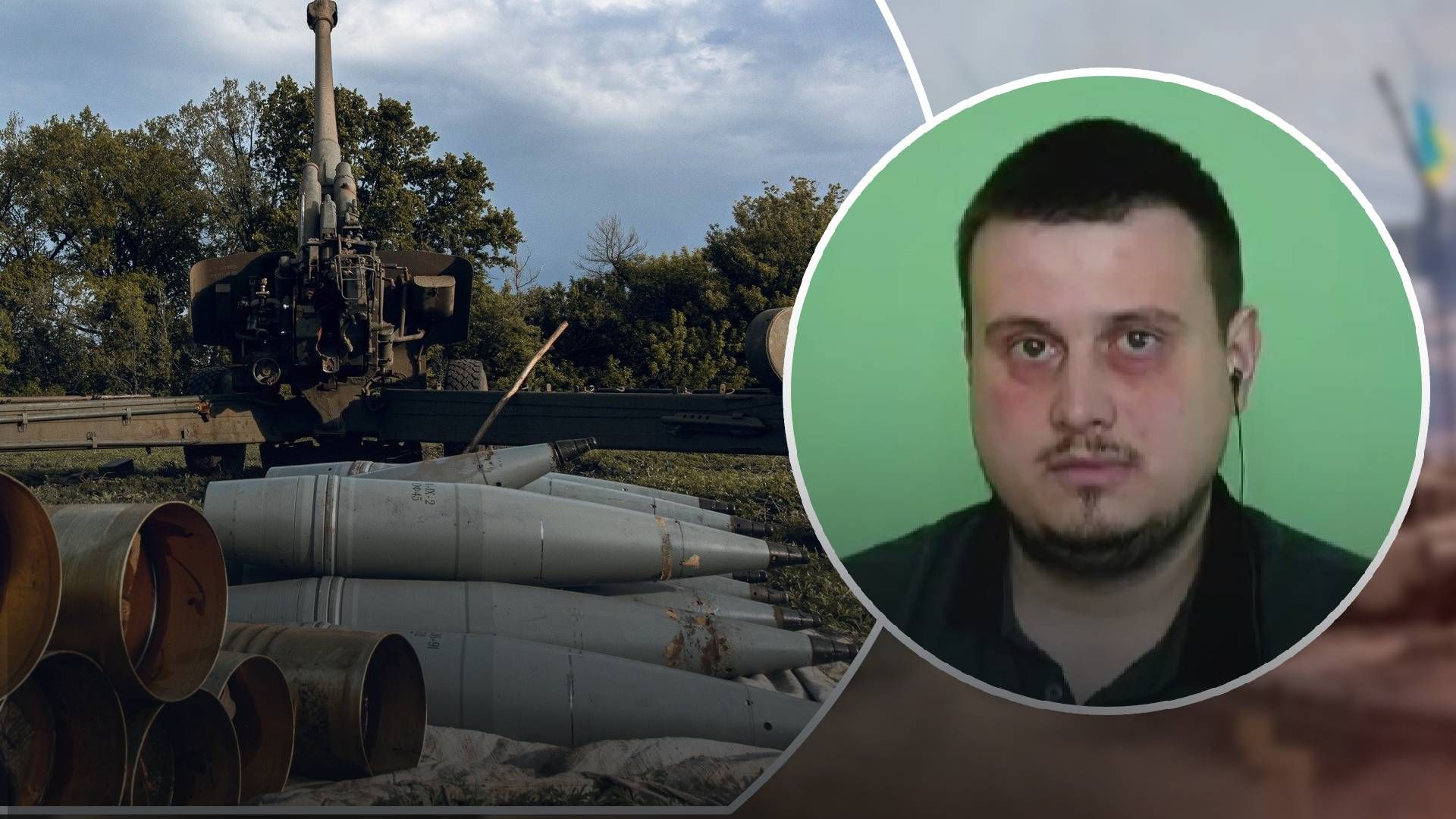 Укроборонпром начал производить артиллерийские снаряды: почему это важно и какие перспективы