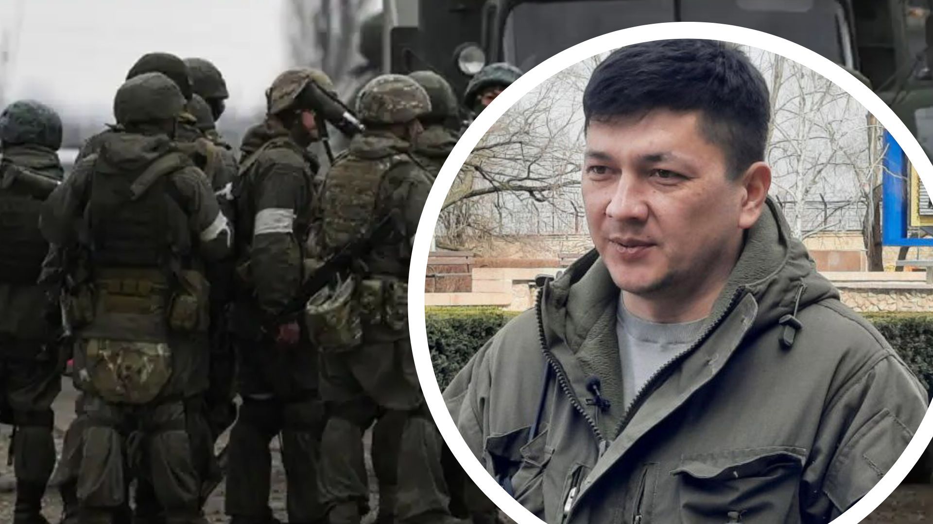 Ким о ударах по врагу Ким о ударах по врагу