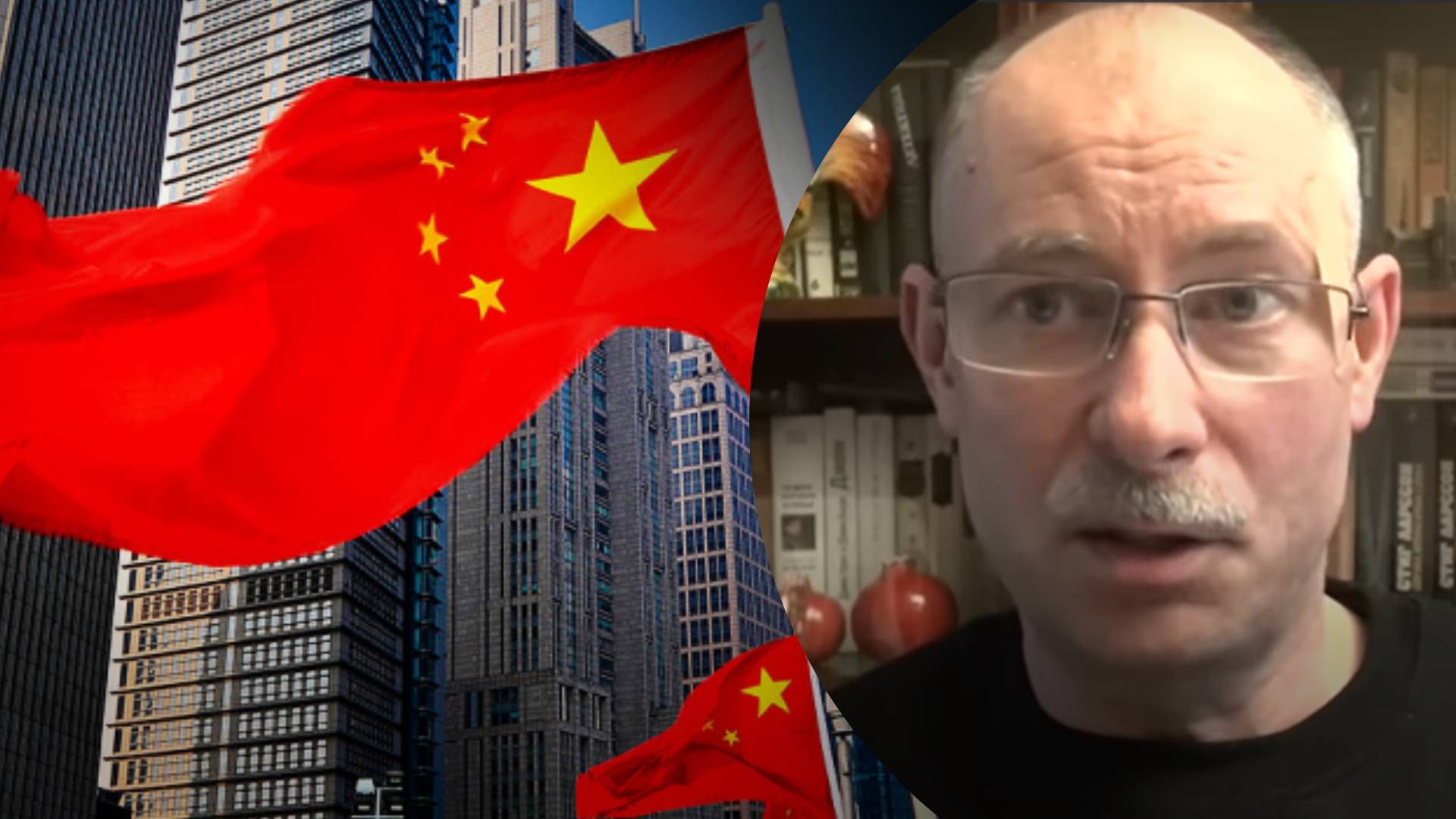 Путин давно готовился к войне с Украиной - Мог ли Китай подтолкнуть Россию к войне Путин давно готовился к войне с Украиной - Мог ли Китай подтолкнуть Россию к войне