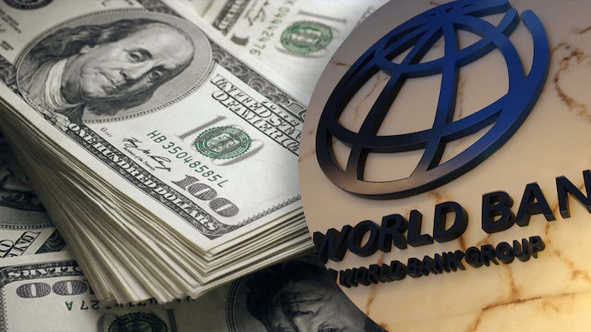Світовий банк розповів про витрати на відновлення України