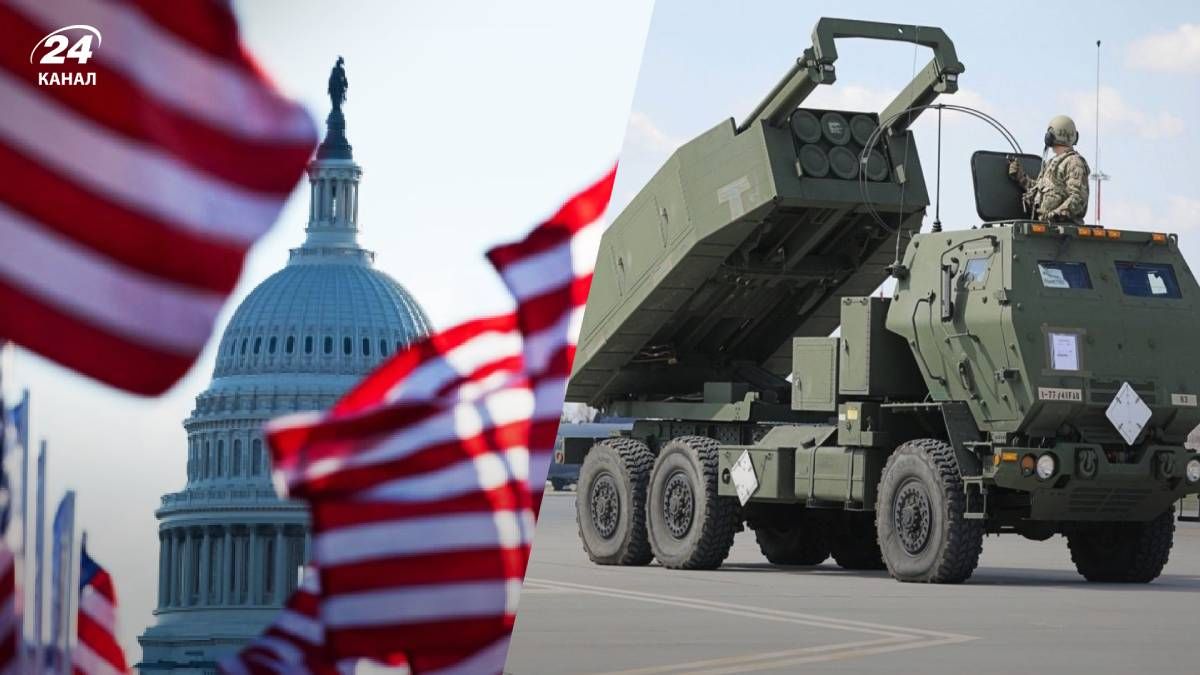 Пентагон уклав контракт на виробництво HIMARS