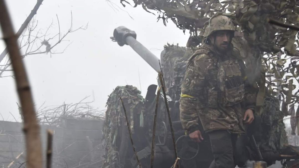 Какая ситуация на фронте - утреннее возведение Генштаба 2 декабря 2022 года Какая ситуация на фронте - утреннее возведение Генштаба 2 декабря 2022 года