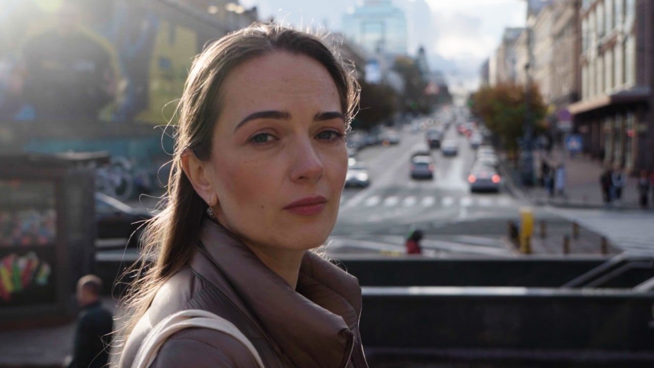 Александра Матвийчук - что известно об одной из самых влиятельных женщин в мире Александра Матвийчук - что известно об одной из самых влиятельных женщин в мире