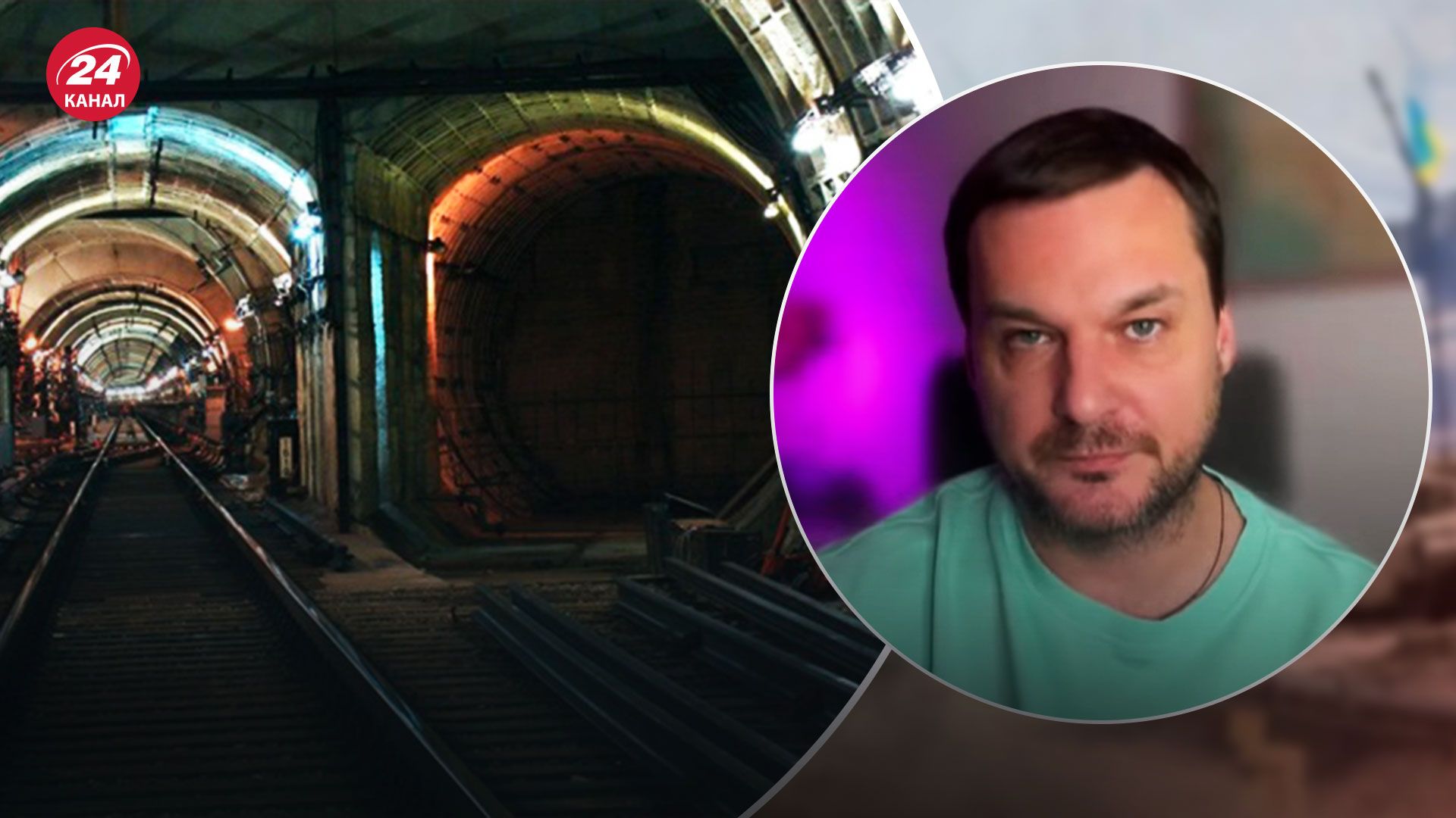 Путина не спасет бункер - Яковина спрогнозировал судьбу российского диктатора - 24 Канал Путина не спасет бункер - Яковина спрогнозировал судьбу российского диктатора - 24 Канал